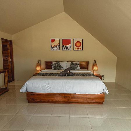 Aloka Penida Villa Klungkung Екстериор снимка