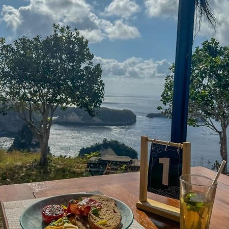 Aloka Penida Villa Klungkung Екстериор снимка