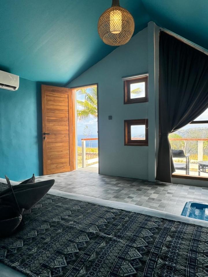 Aloka Penida Villa Klungkung Екстериор снимка