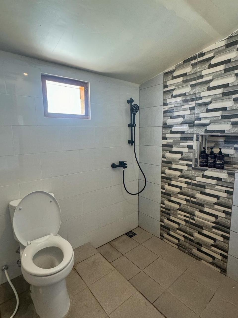 Aloka Penida Villa Klungkung Екстериор снимка