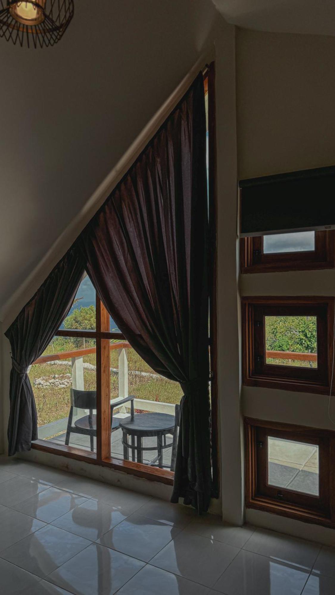 Aloka Penida Villa Klungkung Екстериор снимка