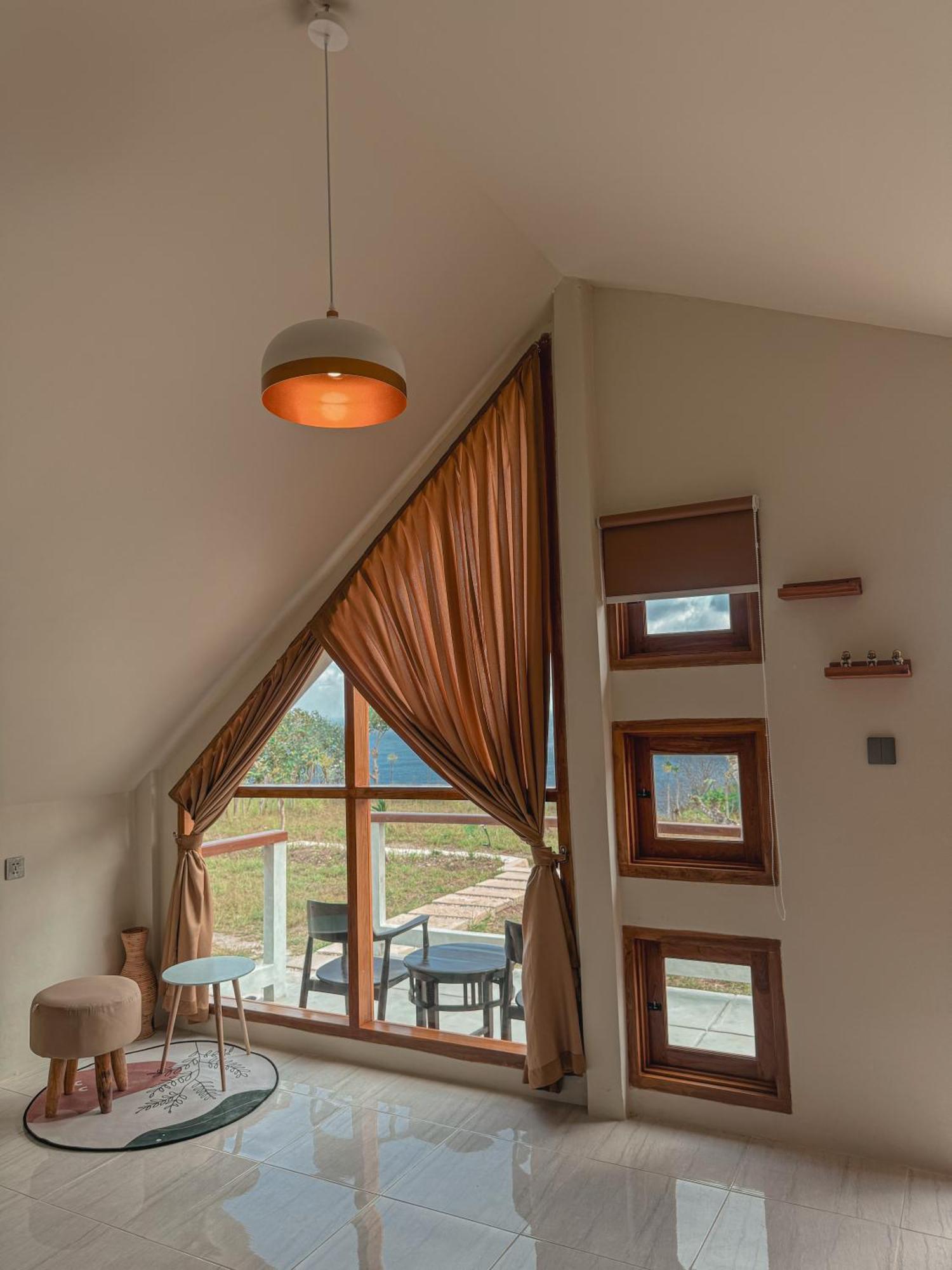 Aloka Penida Villa Klungkung Екстериор снимка