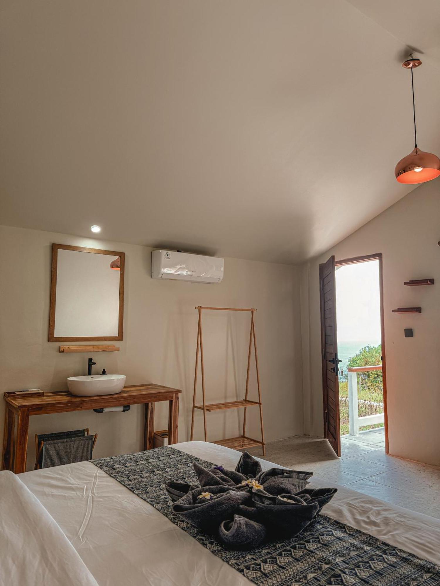 Aloka Penida Villa Klungkung Екстериор снимка