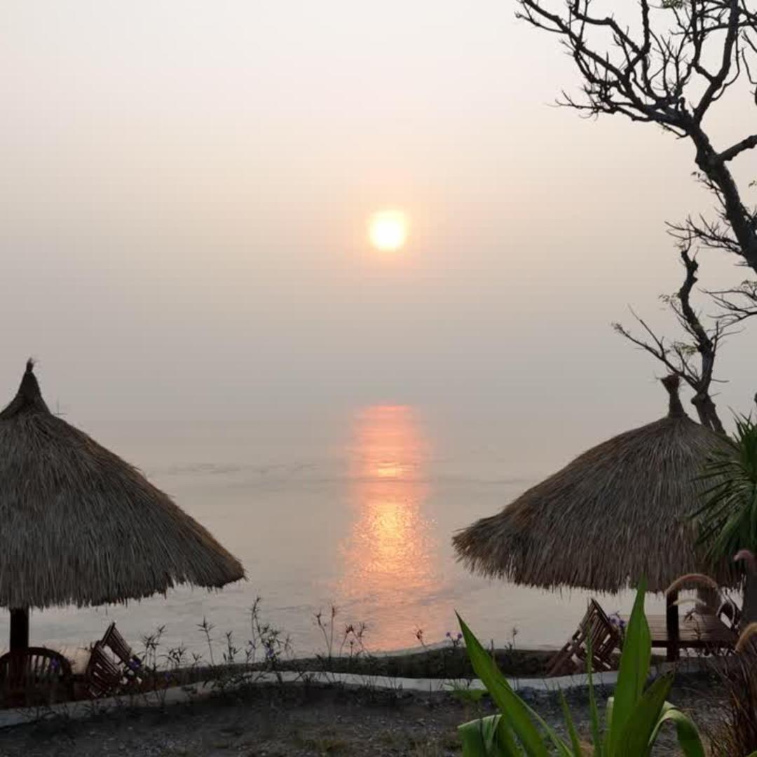 Aloka Penida Villa Klungkung Екстериор снимка