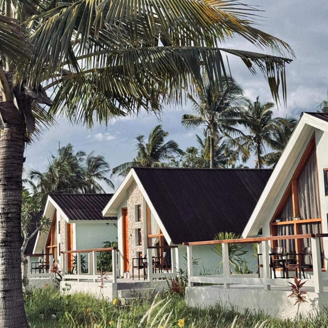 Aloka Penida Villa Klungkung Екстериор снимка