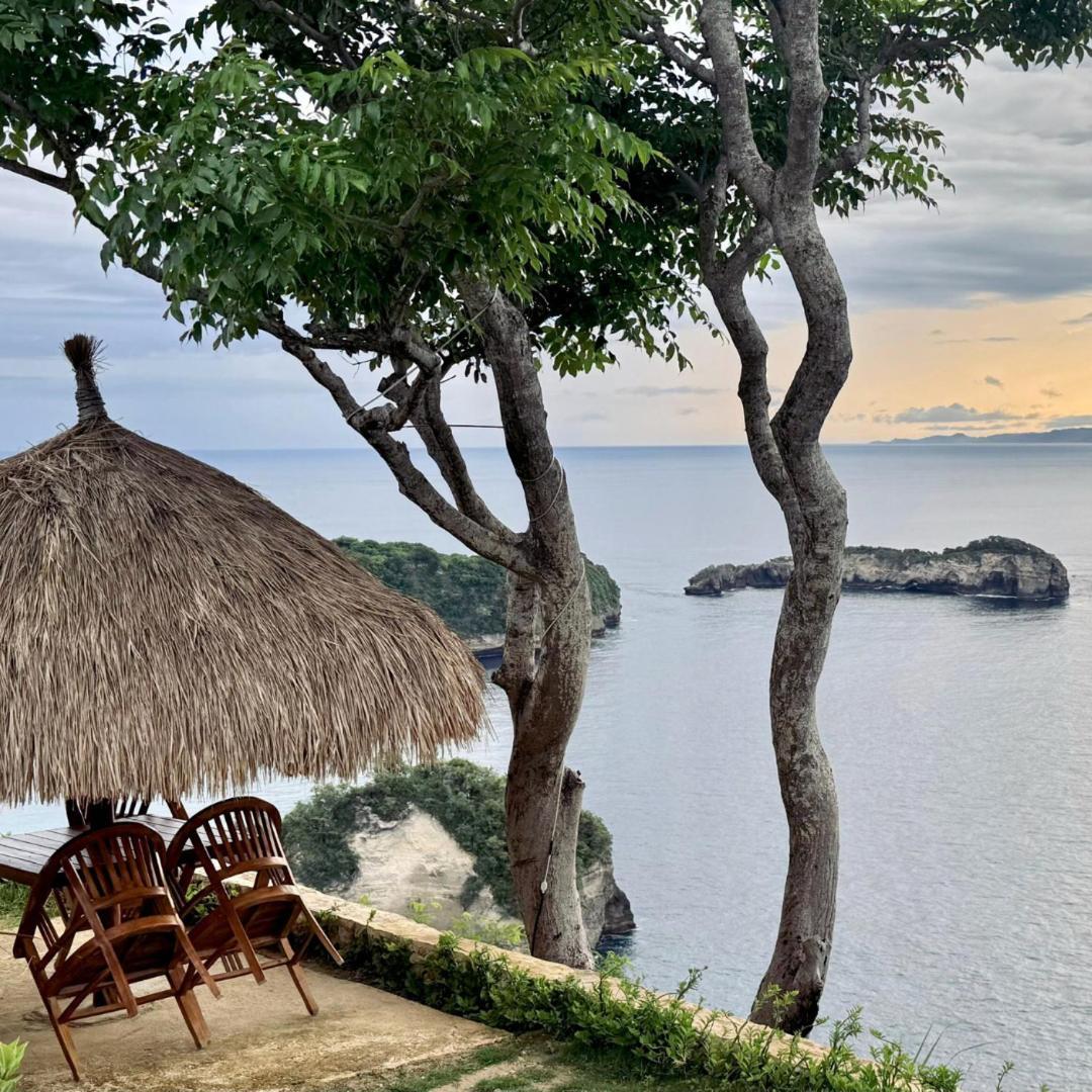 Aloka Penida Villa Klungkung Екстериор снимка