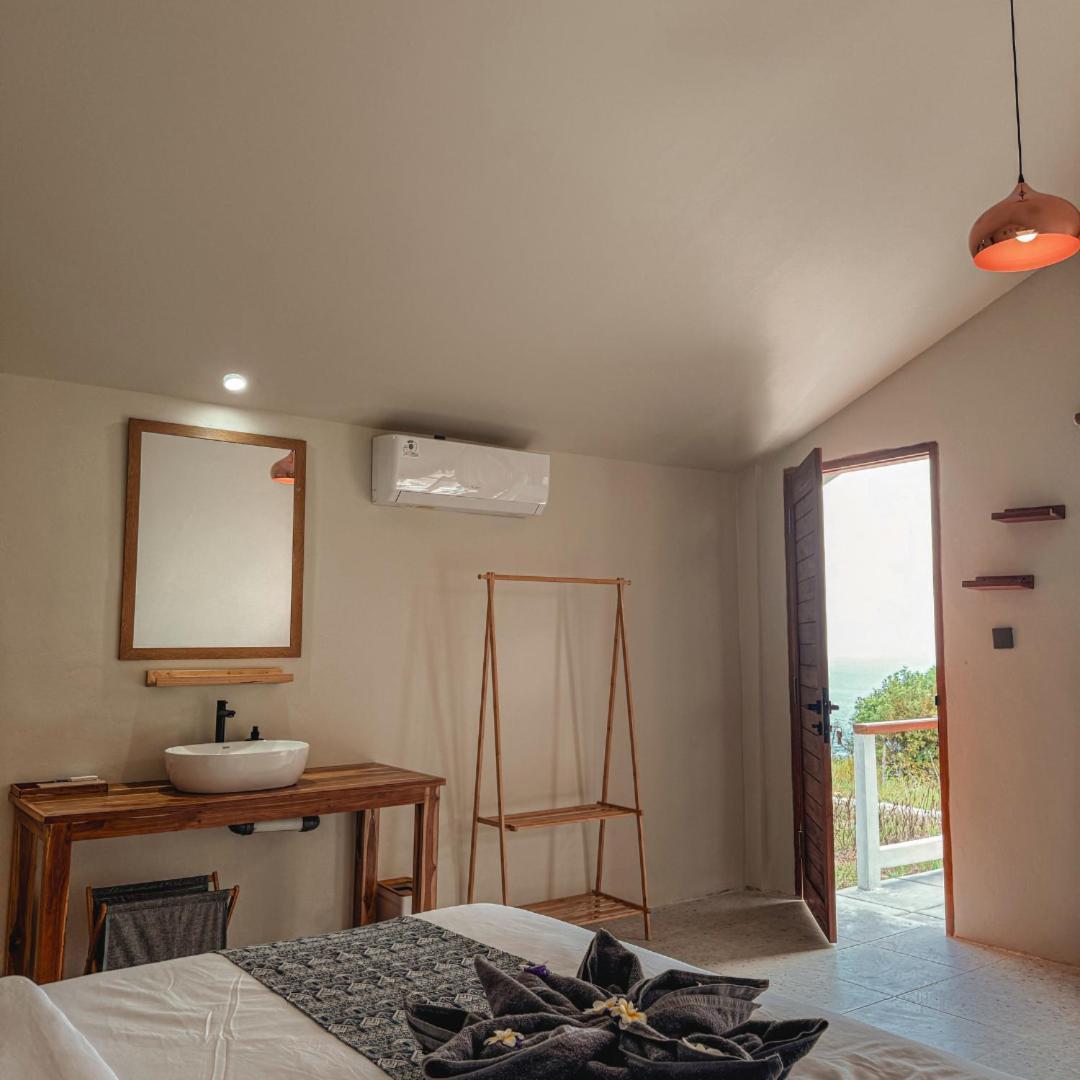 Aloka Penida Villa Klungkung Екстериор снимка