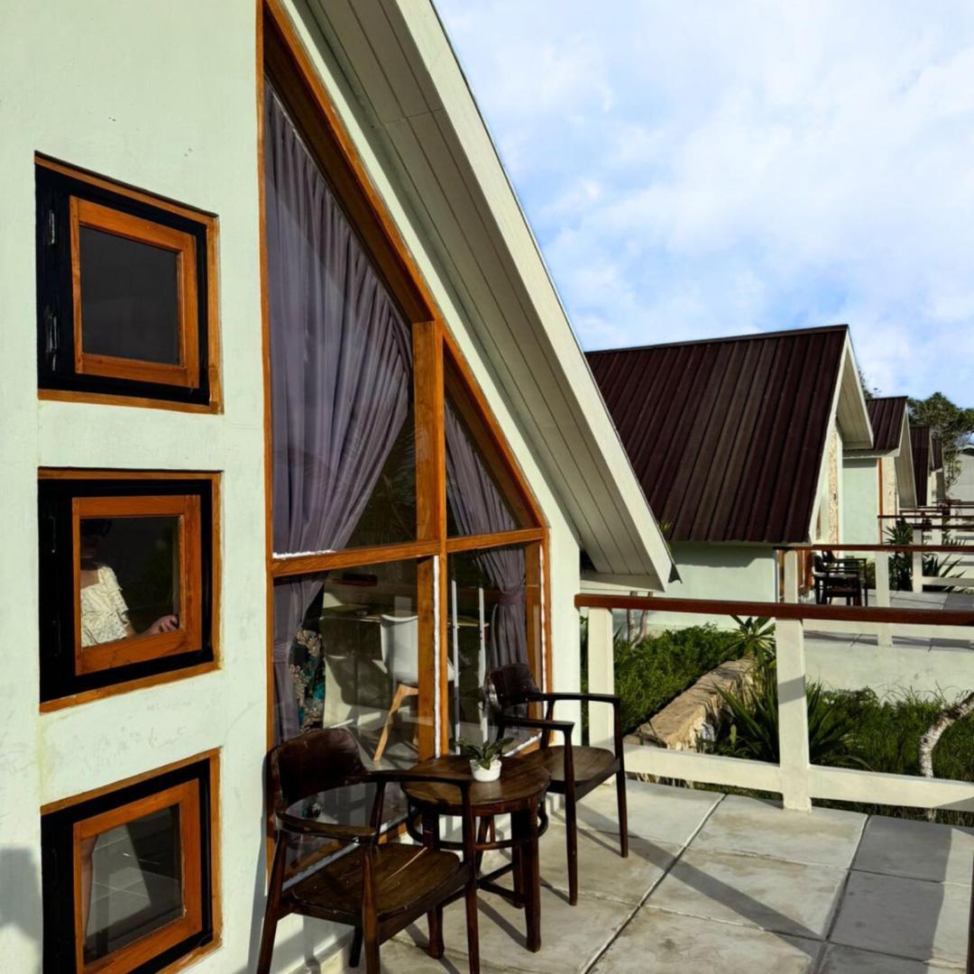 Aloka Penida Villa Klungkung Екстериор снимка